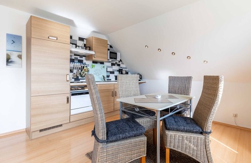 Stellshagen Apartment | Sterntaler vacation apartment - Sterntaler vacation apartment Sterntaler