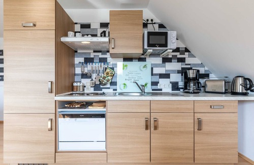 Stellshagen Apartment | Sterntaler vacation apartment - Sterntaler vacation apartment Sterntaler