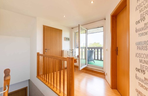 Stellshagen Apartment | Sterntaler vacation apartment - Sterntaler vacation apartment Sterntaler