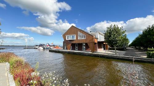 Municipality of Uitgeest Apartment | Sterrenzicht by Droomvilla