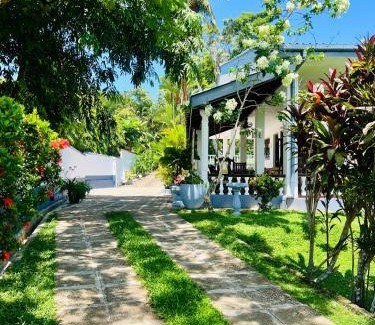 Hikkaduwa Villa | Sterrling Villa