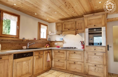 Saint-Nicolas-la-Chapelle House | STEURCET - SAINT NICOLAS LA CHAPELLE