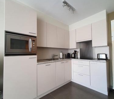 Bredene Apartment | stevans place