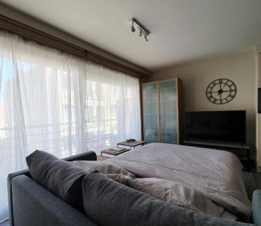 Bredene Apartment | stevans place