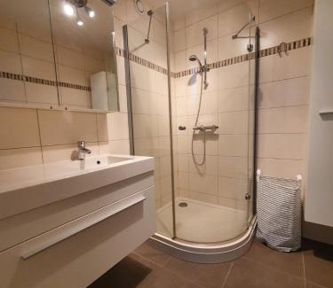 Bredene Apartment | stevans place