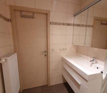 Bredene Apartment | stevans place