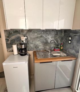 Eleonas House | Steven Eleonas apartments