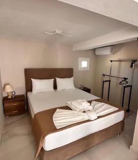 Eleonas House | Steven Eleonas apartments