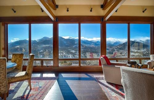 Windcliff Estates House | Stewart Highlands Home