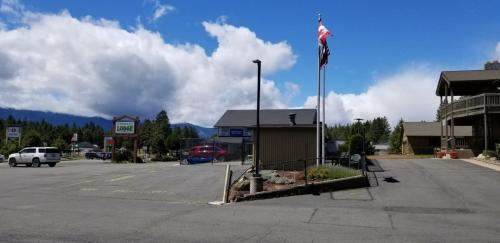 Cle Elum Hotel | Stewart Lodge