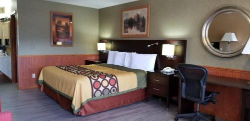 Cle Elum Hotel | Stewart Lodge
