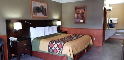 Cle Elum Hotel | Stewart Lodge