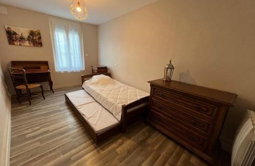 Saint-Gaudens Apartment | StGo-VH