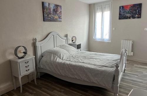 Saint-Gaudens Apartment | StGo-VH