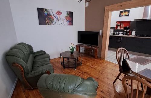 Saint-Gaudens Apartment | StGoFeelGood