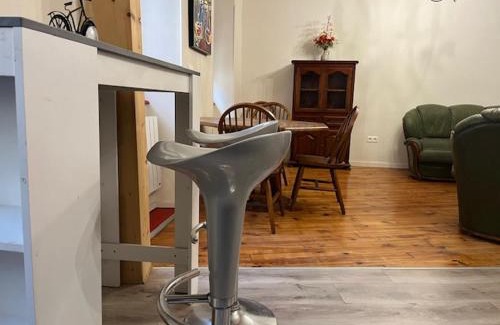 Saint-Gaudens Apartment | StGoFeelGood