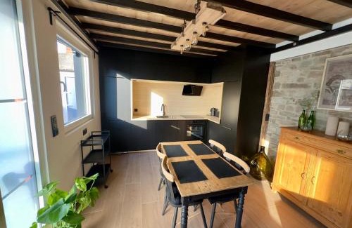 Lorcy House | STH1 - Cachette en centre-ville