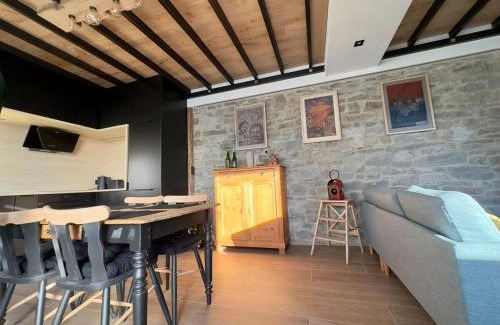 Lorcy House | STH1 - Cachette en centre-ville