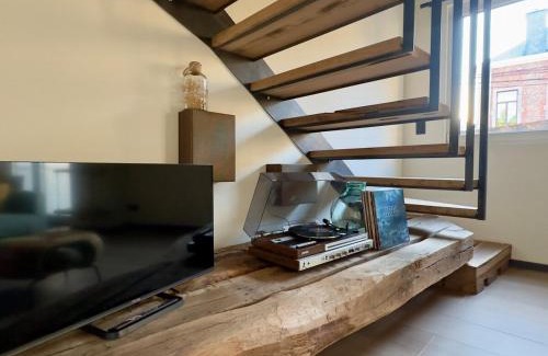 Lorcy House | STH1 - Cachette en centre-ville