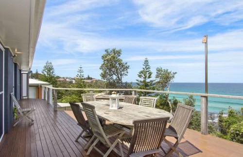 Manyana House | Sticks by the Sea - pet-friendly coastal home