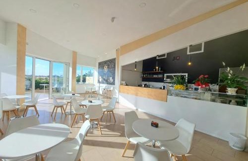 Sannicola Bed & Breakfast | Stiddha Rooms