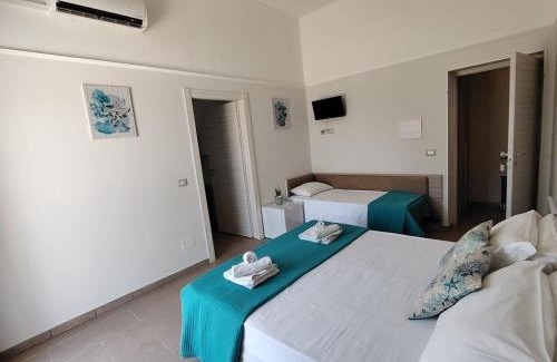 Sannicola Bed & Breakfast | Stiddha Rooms