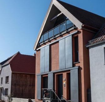 Plau am See Apartment | Stietz-Villa