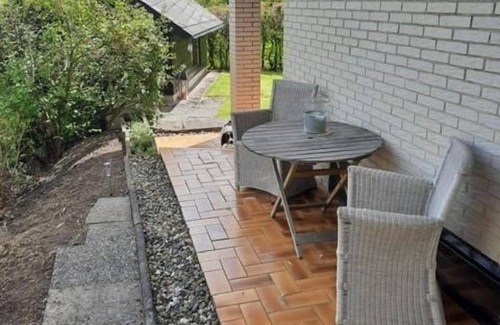 Usseln House | Stijlvol, Comfortabel Vakantiehuis, Vlakbij Skipiste en Willingen