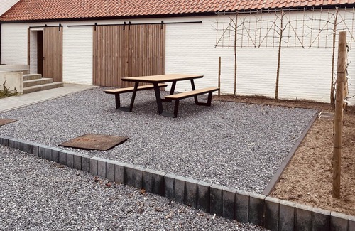 Hoepertingen House | Stijlvolle Woning in Borgloon, Belgium