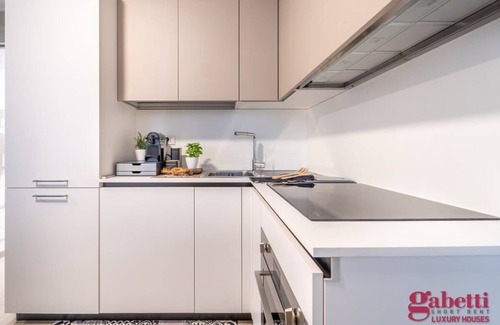 Simonetta Apartment | Stilicone 15 Bilo 5B