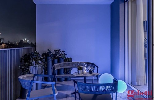 Simonetta Apartment | Stilicone 15 - Luxury apt. 3B