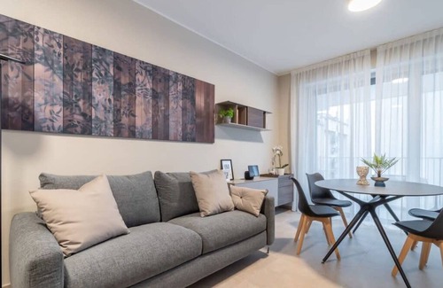 Simonetta Apartment | Stilicone 15 - Luxury apt. 5E