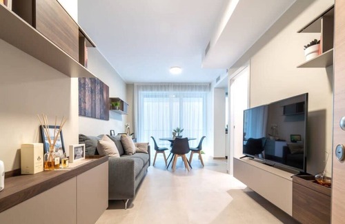 Simonetta Apartment | Stilicone 15 - Luxury apt. 1A