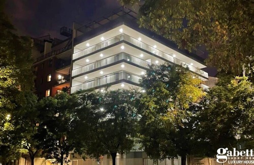 Simonetta Apartment | Stilicone 15 - Luxury apt. 4B