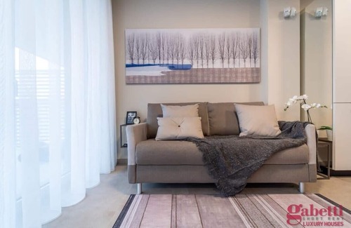 Simonetta Apartment | Stilicone 15 - Luxury apt. 5C