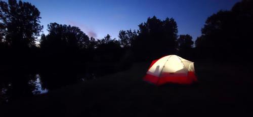 Sulphur Springs House | STILL at 4470