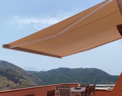 San Nicola Arcella House | STILL HOUSE