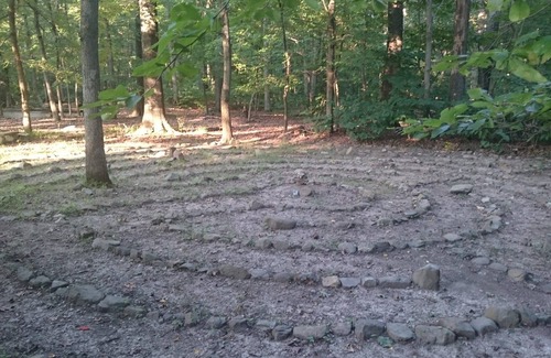 Kabletown Cabin | Still Point Cabin - Harper's Ferry, WV - Mountain Getaway - 3 Bedrooms/AC/WiFi