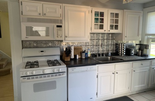 Spring Lake House | Still room for last week of August into Labor Day Weekend.