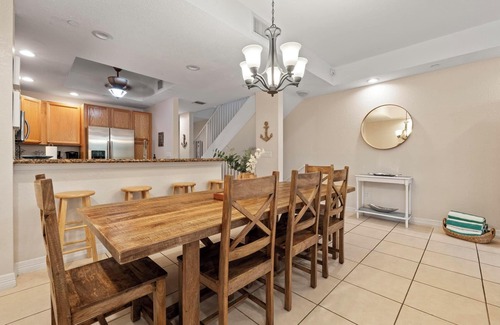 Rock Harbor House | Still Time! Oct/Nov Openings 4BR Key Largo Retreat — Book Spring stay too