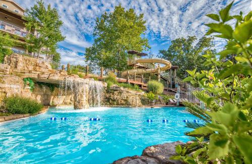 Indian Point Resort | Still Waters Resort