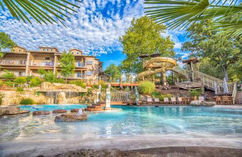 Indian Point Resort | Still Waters Resort