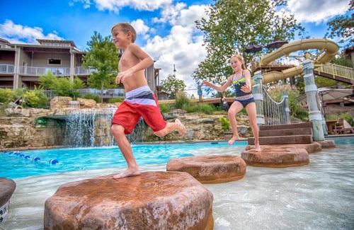 Indian Point Resort | Still Waters Resort