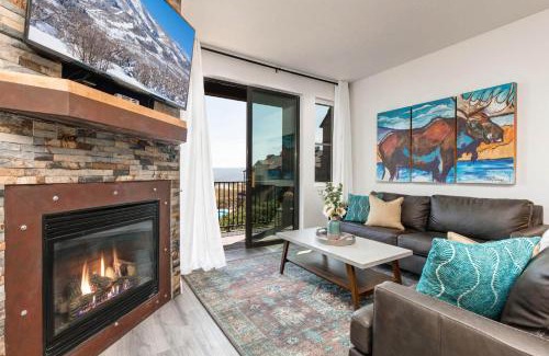 Park City Apartment | Stillwater 3070 by Moose Management