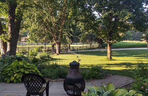 Grant House | Stillwater 9 acre Sanctuary is a 4 BD/3BA property nestled in Stillwater MN!