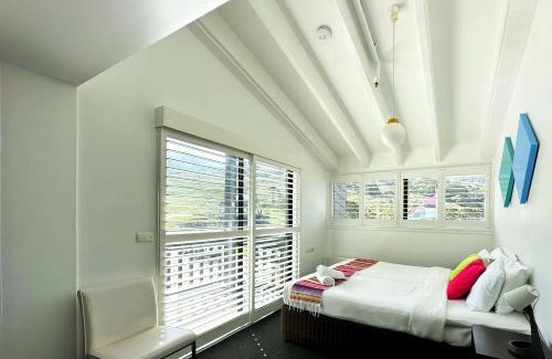 Charlotte Pass Hotel | Stillwell Hotel