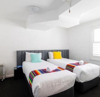Charlotte Pass Hotel | Stillwell Hotel