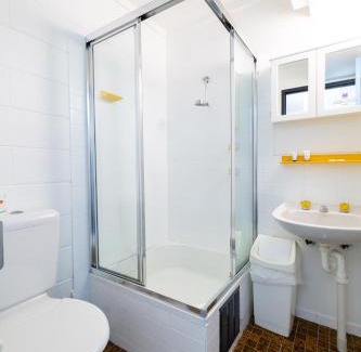 Charlotte Pass Hotel | Stillwell Hotel