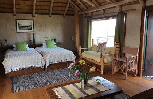 Swakopmund Cabin | Stiltz Guest House