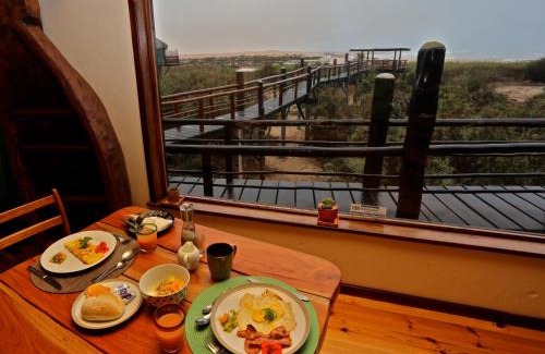 Swakopmund Cabin | Stiltz Guest House